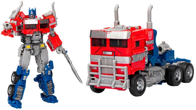 Image for article titled TMNT Mechs, Across the Spider-Verse Figures, and More Toy News