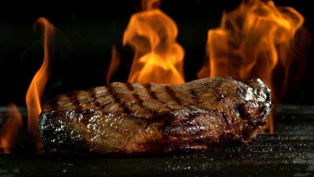 The Food Lab's Definitive Guide to Grilled Steak