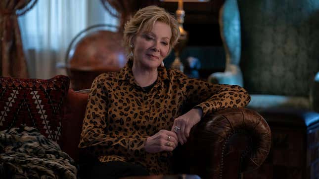 Jean Smart in Hacks