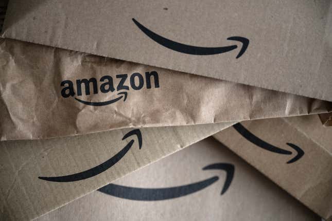 Amazon is launching a Shein and Temu competitor