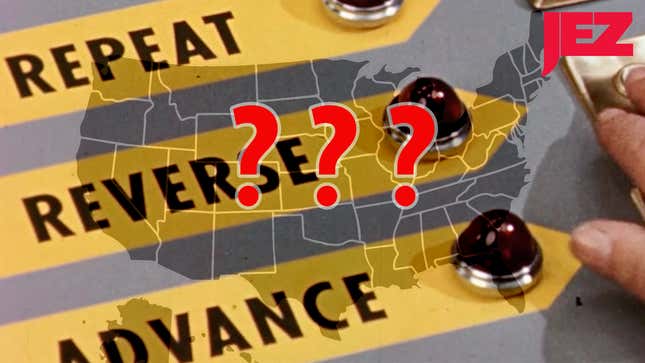 Three States Have Already, Immediately Banned Abortion