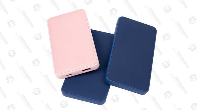 3-Pack: Mophie PowerStation Power Banks | $19 | SideDeal