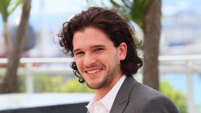 Kit Harington