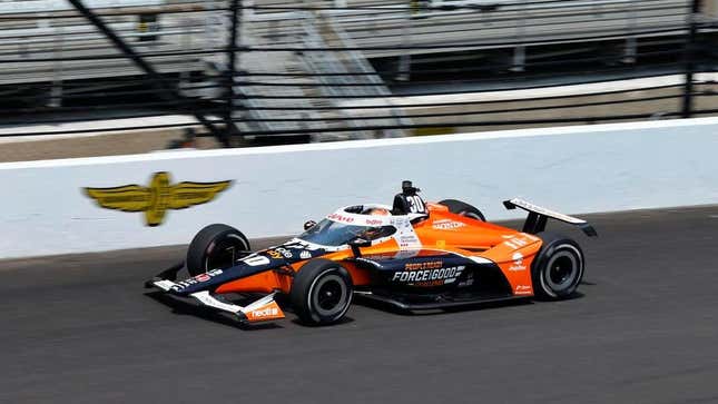 Image for article titled All The Drivers Racing The 2023 Indianapolis 500, In Qualifying Order