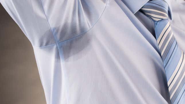 Image for article titled Bacteria-Hunting Viruses Could Be Key to Defeating Stinky Armpits