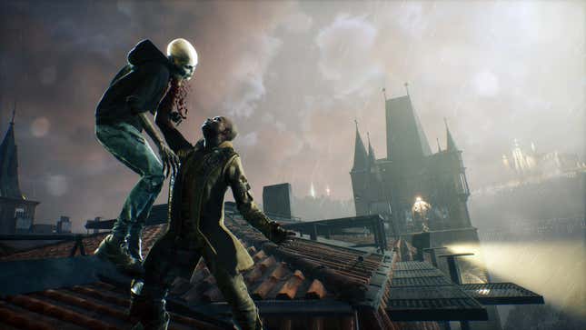 Arkham Origins Fans Have Restored The Game's Retired Multiplayer