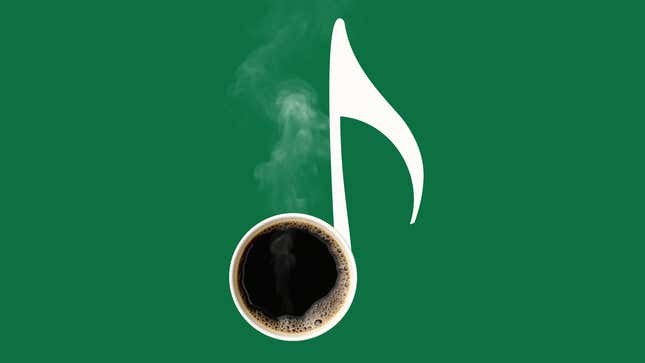 How Starbucks Suburbanized Music and Almost Got Away With It