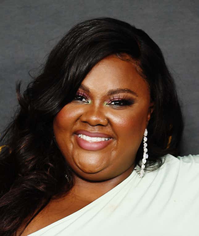 Nicole Byer | Actress, Director, Writer, Producer - The A.V. Club