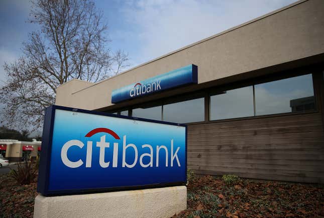 Citibank