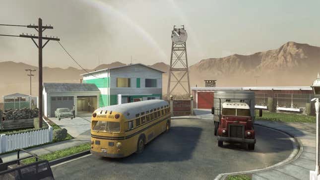 MW2] Trip down memory lane. Modern Warfare 2 was the best Call of Duty.  Favela was my favourite map, which one was yours? : r/CallOfDuty