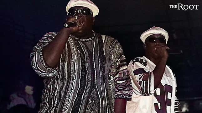 Biggie and Diddy's Strange Friendship: Revisiting the Most Defining Moments