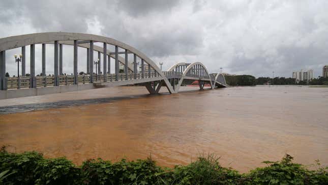 India-kerala-floods