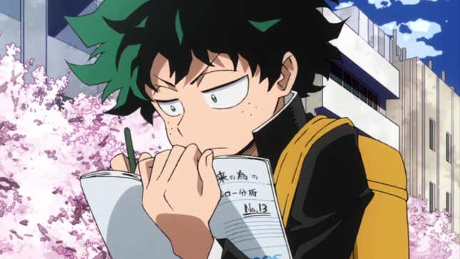 Image for article titled Crunchyroll's Hope for AI-Generated Subtitles Is a Disaster Waiting to Happen