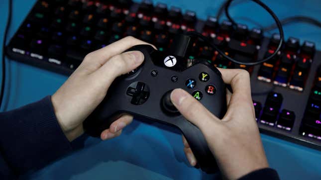 Xbox Mobile Gaming Store da Microsoft pode ser lançado em 2024