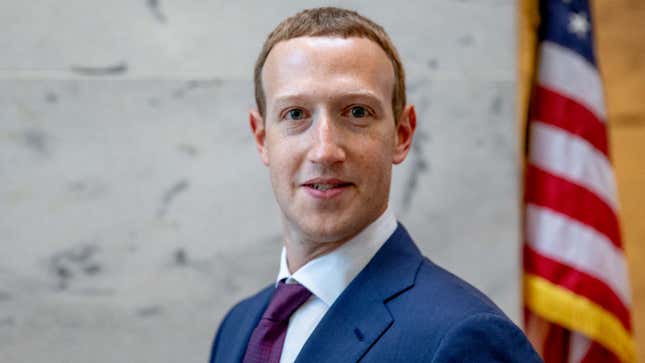 Image for article titled Mark Zuckerberg Says He's Probably The Best Civilization Player In The World