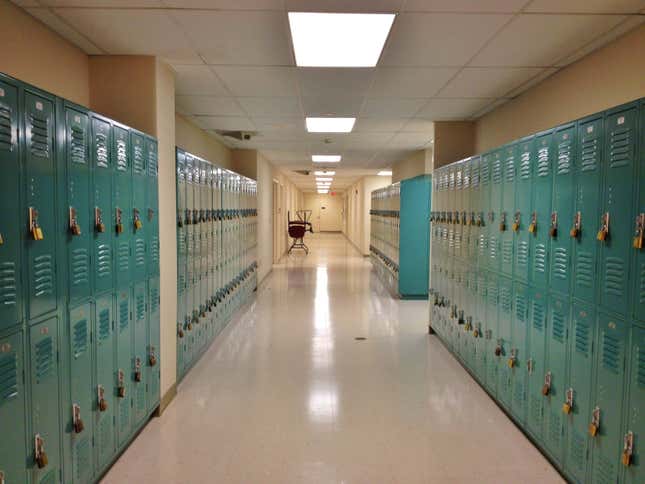 Image for article titled California High School Cheerleaders Subjected to Monkey Noises, Racial Slurs During Football Game