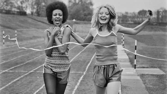 Image for article titled Somebody Tell Me What We're Doing With Our Shorts This Year