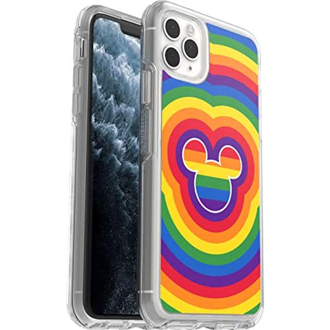 Otterbox Iphone Xs Max And Iphone 11 Pro Max Symmetry Series Case Now 9366 Off 0919