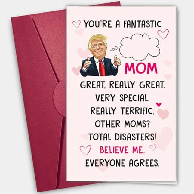 Image for article titled NewEleven Gifts For Mom, Now 30% Off