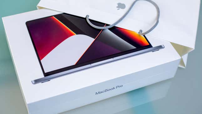 Image for article titled Stop Buying New Apple Devices