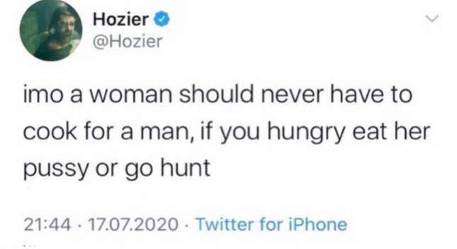 Image for article titled In Memoriam: The Greatest Tweets of All Time