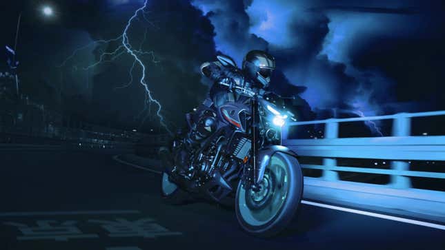 Image for article titled The Best New 2023 Motorcycles for Beginners on the U.S. Market