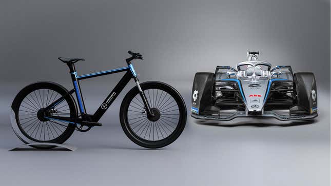 All the Automakers That Also Make Electric Bikes
