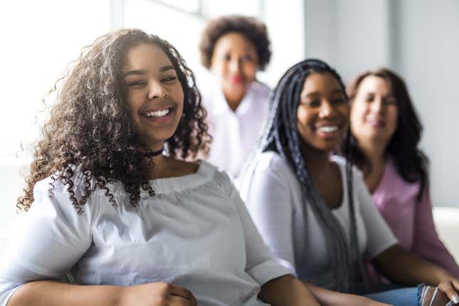 Image for article titled Black Women-Led Philanthropy to Grant $1.05 Mil to Black Women-Led Organizations