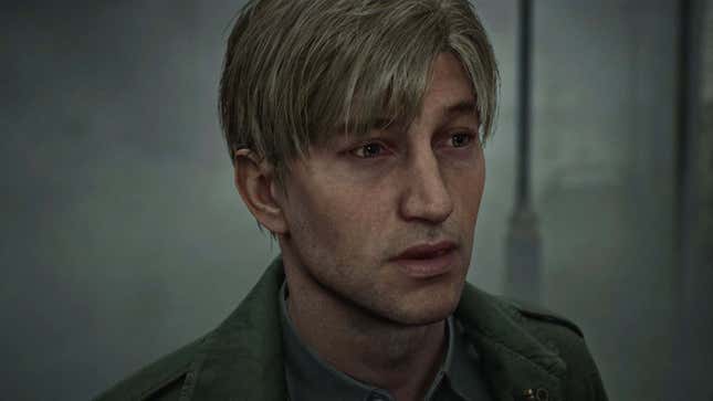 Image for article titled Silent Hill 2 Remake Devs No Longer Feel Like 'Underdogs' After Proving People Wrong