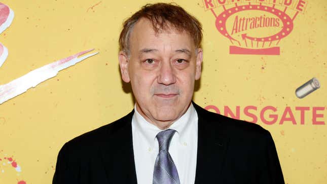 Sam Raimi