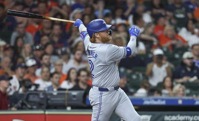 Blue Jays hope to find consistency vs. Astros