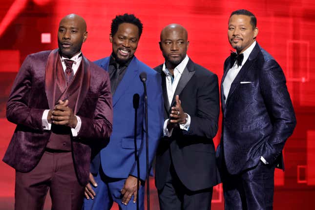 Image for article titled The Winners of the 2023 NAACP Image Awards [Update]