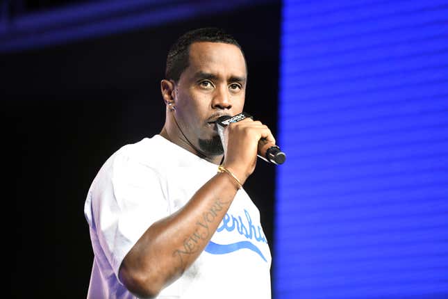 New Details On Diddy's Trial Date And More