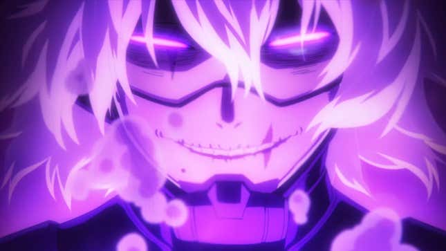 My Hero Academia': What to Expect from Season 6