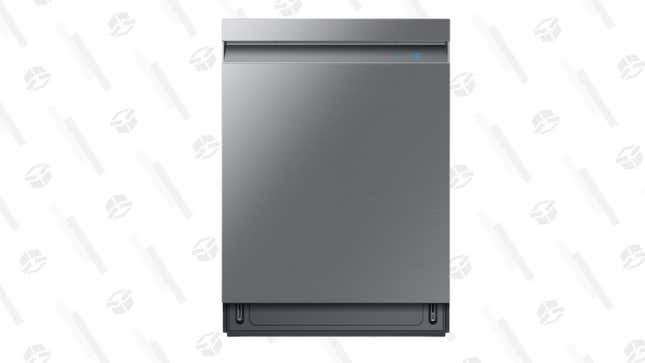 Samsung Smart Linear Wash Dishwasher | $849 | Samsung