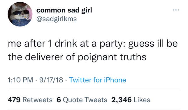 Image for article titled In Memoriam: The Greatest Tweets of All Time