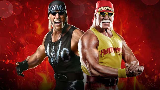 Image for article titled The Internet Reacts To Hulk Hogan&#39;s Death