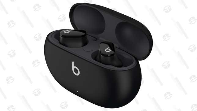 Beats by Dr. Dre Beats Studio Buds | $98 | SuperShop | Promo: GOKJBT