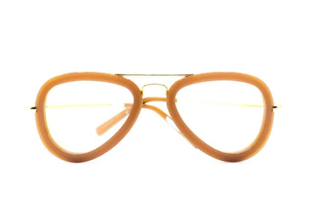 Image for article titled These Ain&#39;t Your Granny&#39;s Glasses