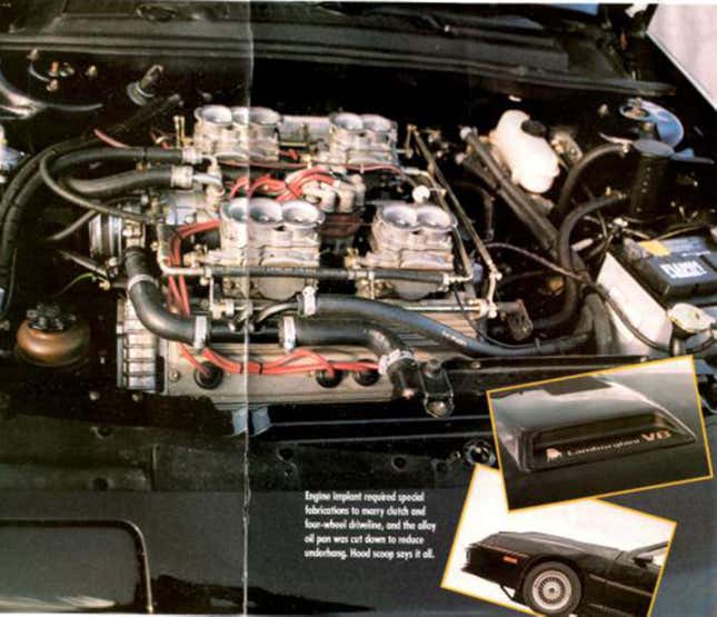 1989 Dodge Daytona Decepzione