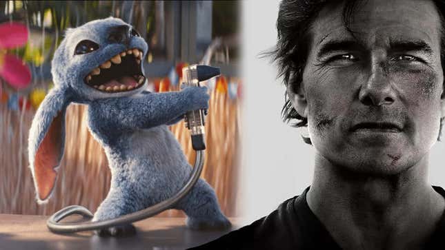 Image for article titled New Lilo & Stitch Has Already Made More Money Than The Original Film