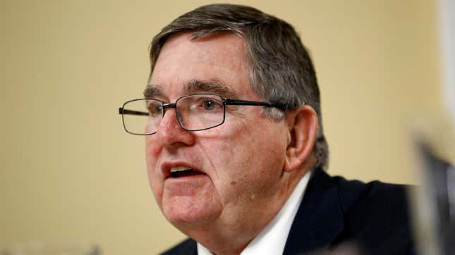 Image for article titled A Non-Exhaustive List of the Weirdest Shit Politicians Have Said About Women&#39;s Bodies