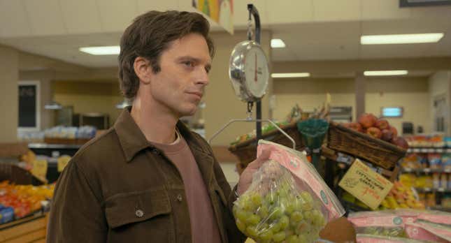 Image for article titled I Would Give Up a Butt Cheek for Sebastian Stan
