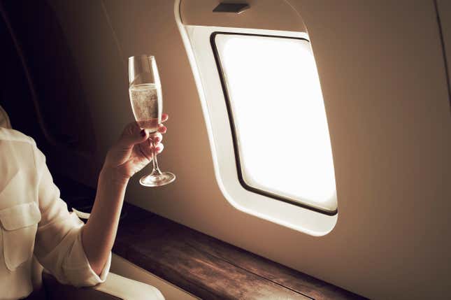 Image for article titled America added more than half-a-million new millionaires last year