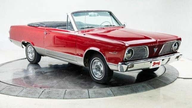Image for article titled I Have A $30,000 Budget For A Classic Car With A V8 And Rear Drive! What Should I Buy?