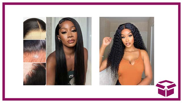 Slay Mother’s Day With a PreMax Wig for up to $110 off at Luvme Hair