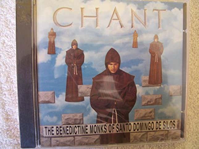 Image for article titled Chant, Now 31% Off