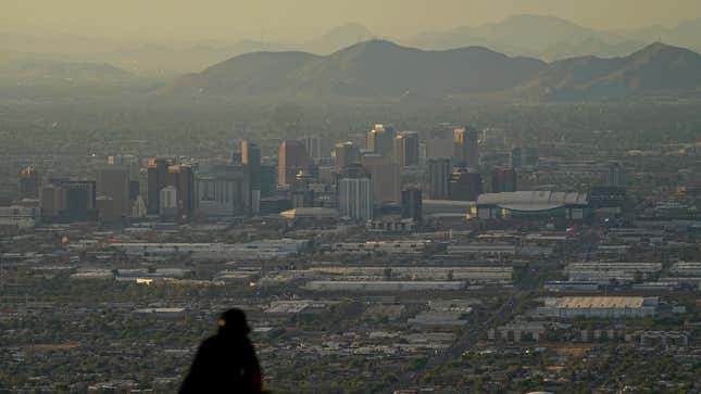 Phoenix, Arizona