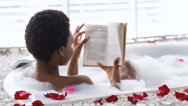 Image for article titled For the Love of You: After a Year in Lockdown, These Black-Owned Brands Have the Gift of Self-Care on Lock