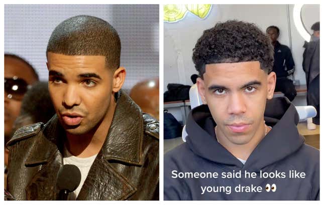 Image for article titled These 15 TikTokers Look SO Much Like Your Favorite Celebs, You&#39;ll Do a Double Take